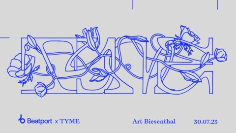 Gael – Beatport x TYME | Art Biesenthal Berlin