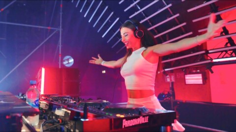 Juicy M – Live at Parookaville 2023