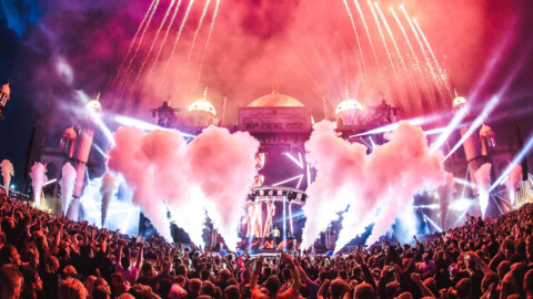 Unveiling the Spectacular Realm of Global Electronic Music: The World’s Biggest Festivals