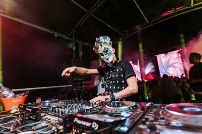 Stories of Resilience: Boris Brejcha’s Electronic Journey and the Man Behind the Mask