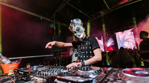 Stories of Resilience: Boris Brejcha’s Electronic Journey and the Man Behind the Mask