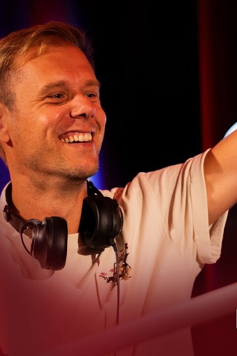 A State of Trance Episode 1132 (@astateoftrance )