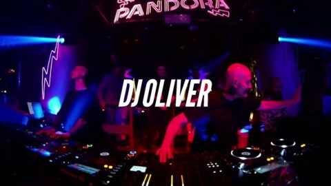 Dj Oliver – Pandora at Lio Ibiza © www.Allaboutibizatv.net