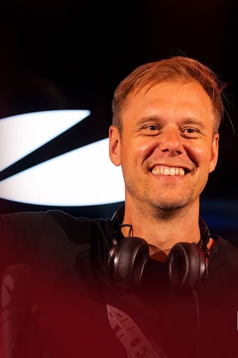 A State of Trance Episode 1133 (@astateoftrance )