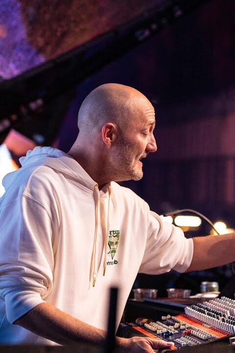 Paul Kalkbrenner | Tomorrowland 2023