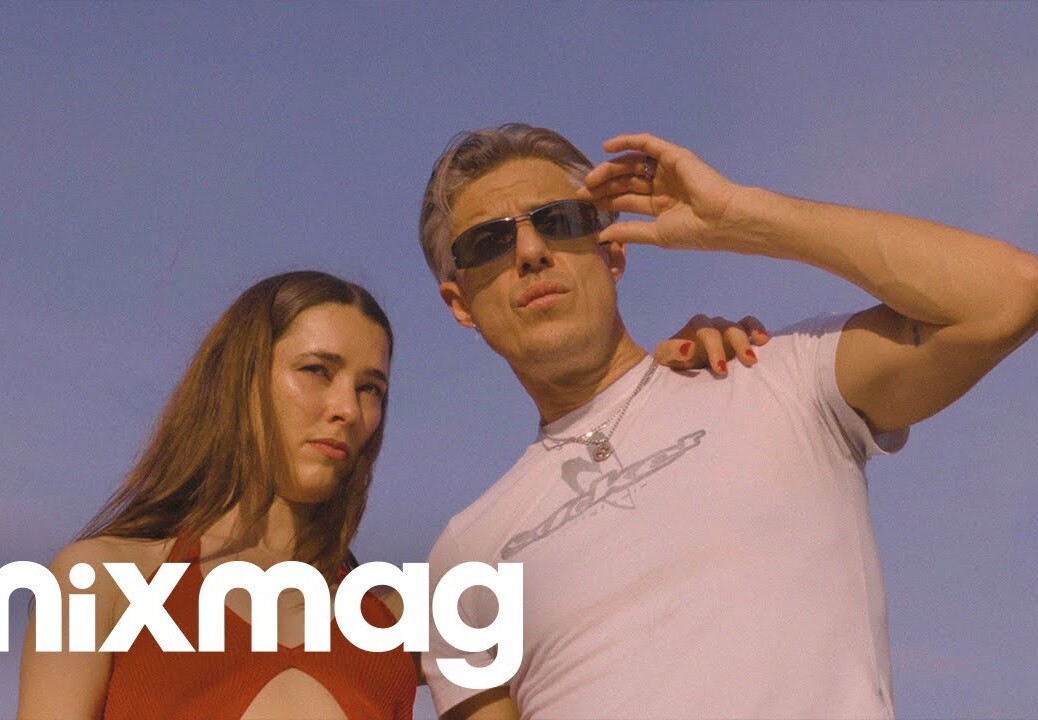 Confidence Man Euphoric House DJ Set | Pikes Ibiza | Mixmag