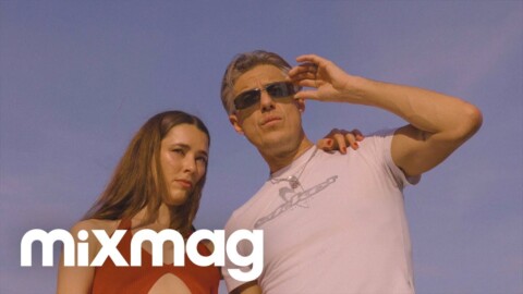 Confidence Man Euphoric House DJ Set | Pikes Ibiza | Mixmag