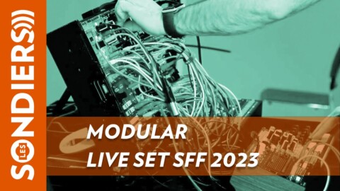 MODULAR LIVE SET SFF 2023