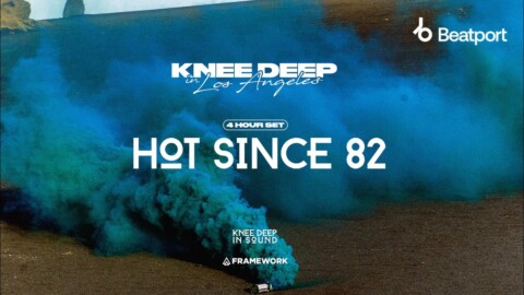 @HotSince82 – Knee Deep in Los Angeles | Union Station | @beatport  Live