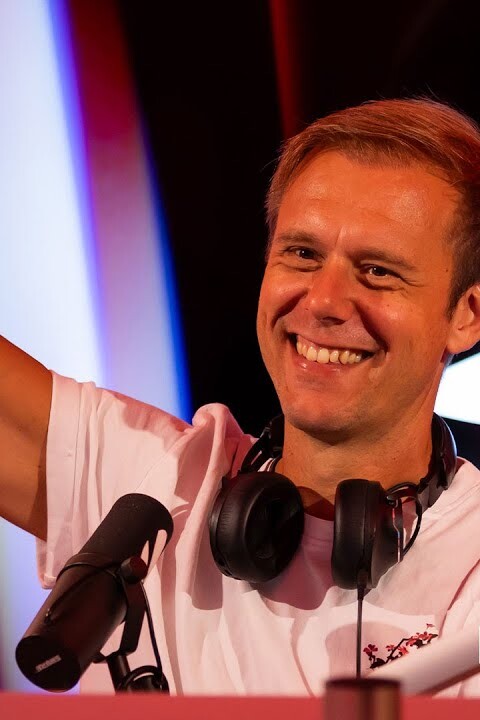 A State of Trance Episode 1136 (@astateoftrance )