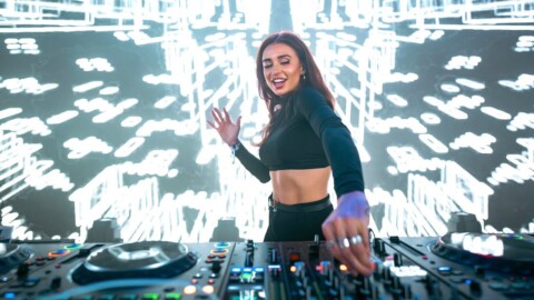 Juicy M – Live at Creamfields North 2023