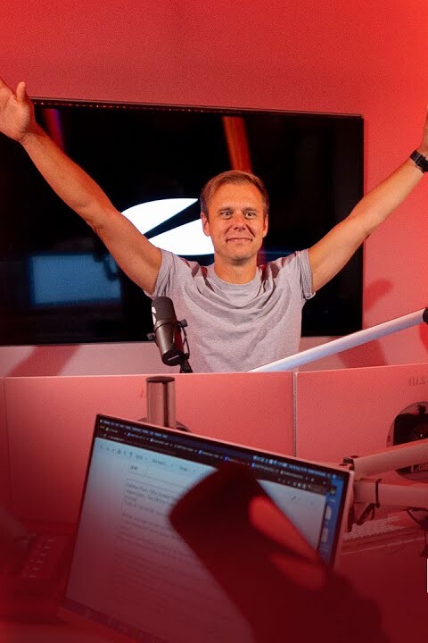 A State of Trance Episode 1137 (@astateoftrance )