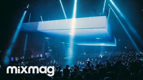 ANOTR @ EXPO GASHOUDER AMSTERDAM | 2-HOUR STREAM