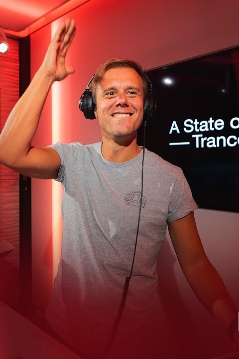 A State of Trance Episode 1139 (@astateoftrance )