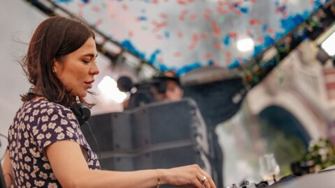 Nina Kraviz | Tomorrowland 2023