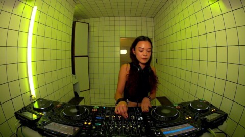 DJ MARIA.   | HÖR – Sep 27 / 2023