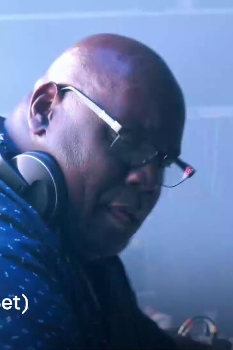 Carl Cox Hybrid Set | Creamfields North 2023 | Day 1 | @beatportLive