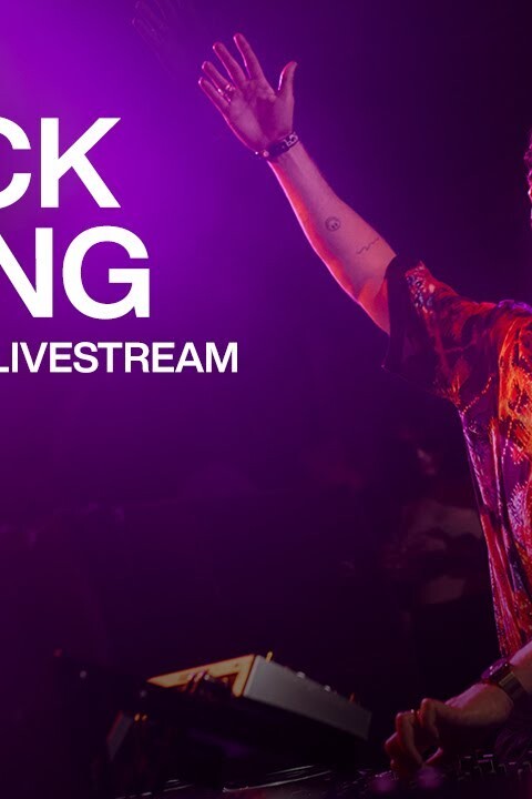 Patrick Topping Live From Hï Ibiza’s Club Room • 2023