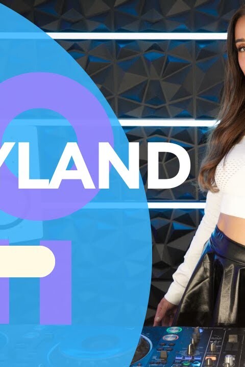 Juicy M – JuicyLand Ep. 235