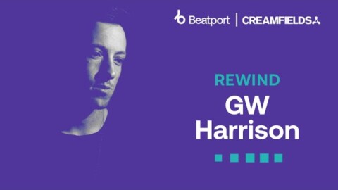 GW Harrison Creamfields2023