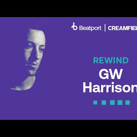 GW Harrison Creamfields2023