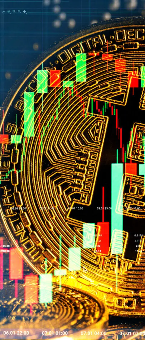 cryptocurrencies electronic music