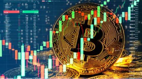 cryptocurrencies electronic music