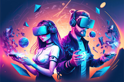 Best Metaverse Games Dedicated to Electronic Music