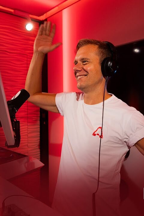 A State of Trance Episode 1141 (@astateoftrance )