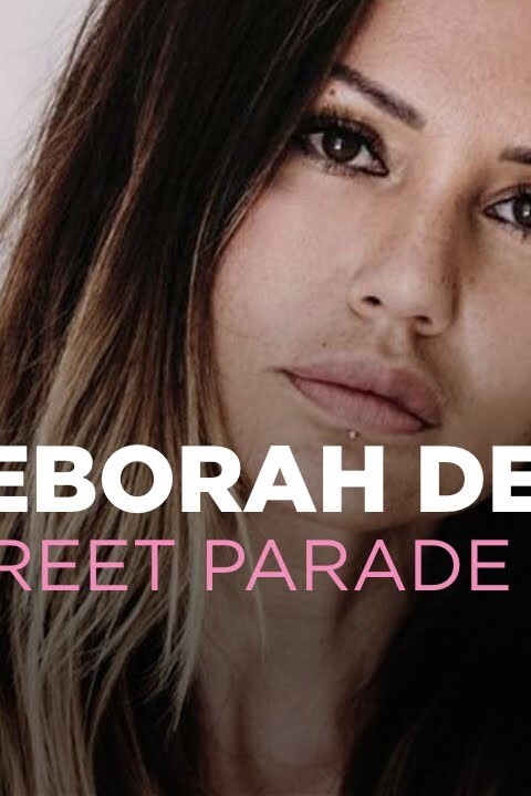 Deborah de Luca – Zurich Street Parade 2023 – ARTE Concert