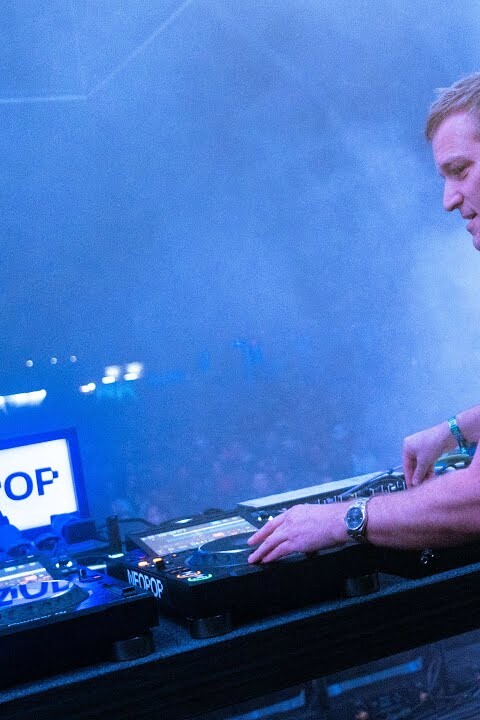 Ben Klock @ @neopopfestival