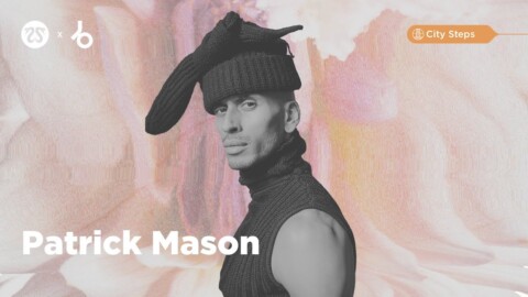 Patrick Mason @ CRSSD Fall 2023 | Beatport Live