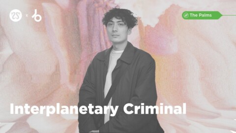 Interplanetary Criminal @ CRSSD Fall 2023 | Beatport Live