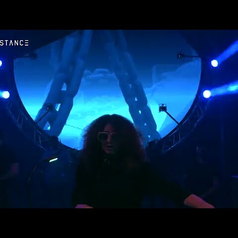 Nicole Moudaber Live from Ultra Europe Croatia 2023