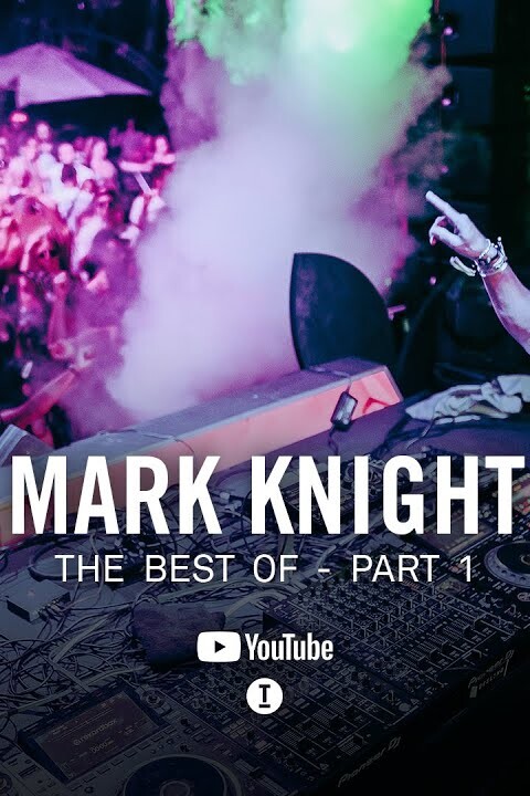 The Best Of Mark Knight – Part 1 [DJ Mix]