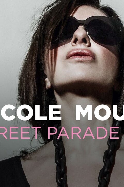 Nicole Moudaber – Zurich Street Parade 2023 – ARTE Concert