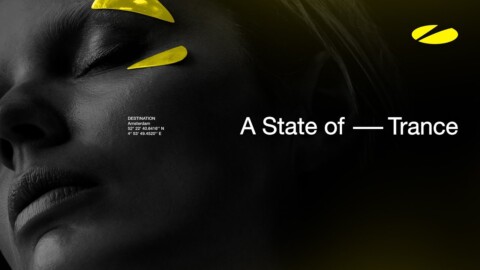 A State of Trance Episode 1143 (@astateoftrance ) – ADE 2023 Special