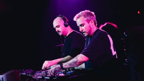 Alex Stein B2B Victor Ruiz | Tomorrowland Brasil 2023