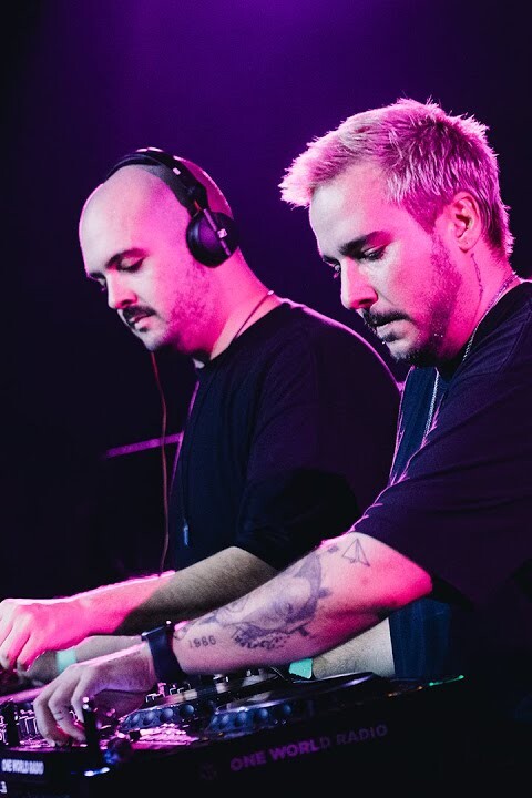 Alex Stein B2B Victor Ruiz | Tomorrowland Brasil 2023