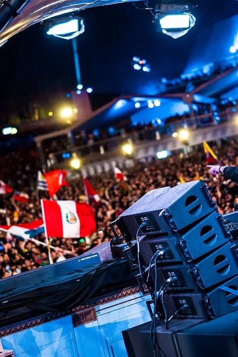 Steve Angello | Tomorrowland Brasil 2023