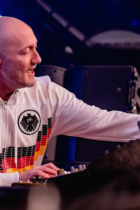 Paul Kalkbrenner | Tomorrowland Brasil 2023