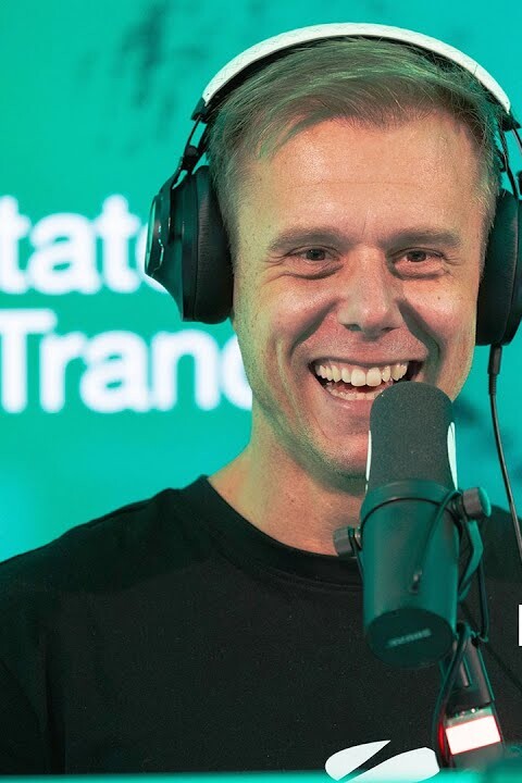 A State of Trance Episode 1144 (@astateoftrance )