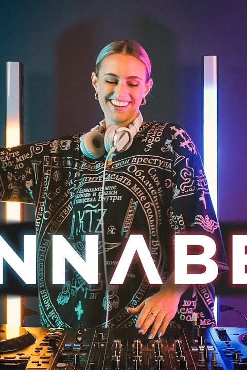 Annabel – Afro House, Baile Funk, House DJ Set