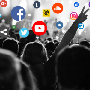 VCL Dj Websites