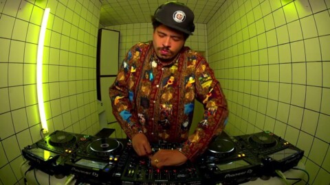 Home Again – Seth Troxler | HÖR – October 12 / 2023