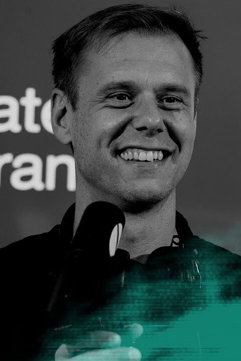 A State of Trance Episode 1145 (@astateoftrance )