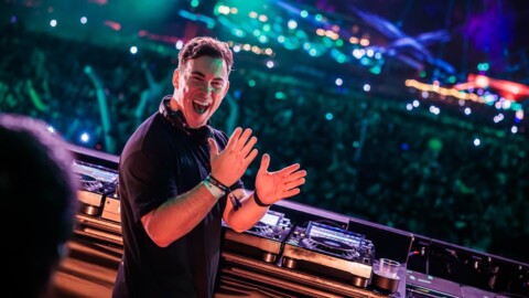 Hardwell – Main Stage – Mysteryland 2023