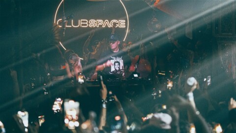 Cloonee – Live from Club Space, Miami 2023