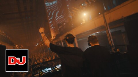 Adriatique Live @ Printworks Closing Weekend