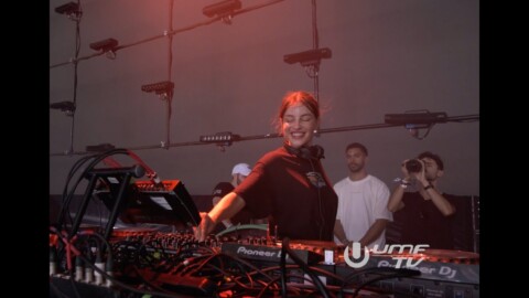 Anfisa Letyago – Ultra Music Festival Miami 2023 Resistance